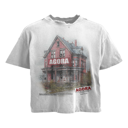 House of Agora Tee